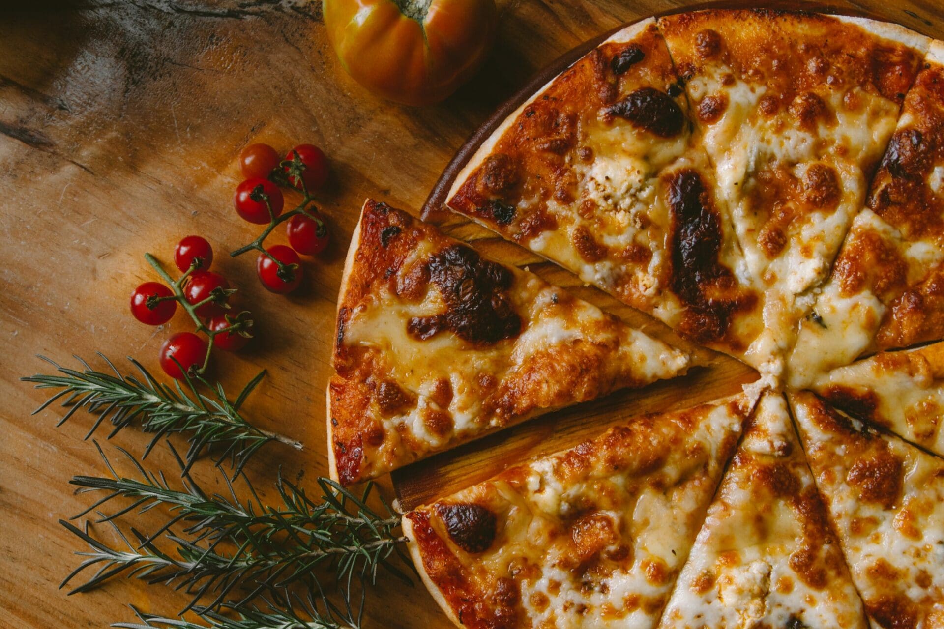 Pizza MRCEM