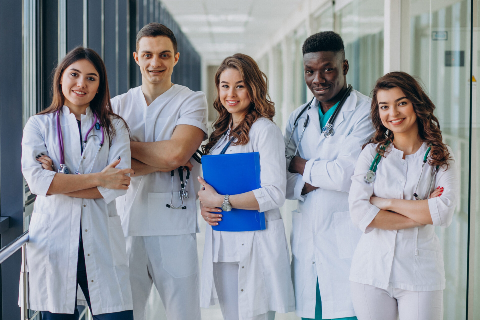 Cambridge Medical Graduates partnering with Remedium Partners for NHS recruitment, ensuring UK-trained doctors find fulfilling careers in the NHS.